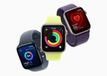 Diferenças entre o Apple Watch SE 3 e SE 2 que você precisa saber!