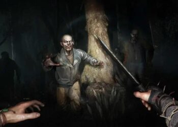 Dying Light: O QUE TODOS DEVEM SABER sobre "The Beast" em 2025!