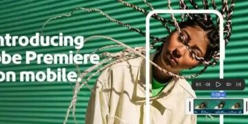 FAÇA EDITAÇÕES INCRÍVEIS! Novo app Adobe Premiere para iPhone e iPad chega em 2025