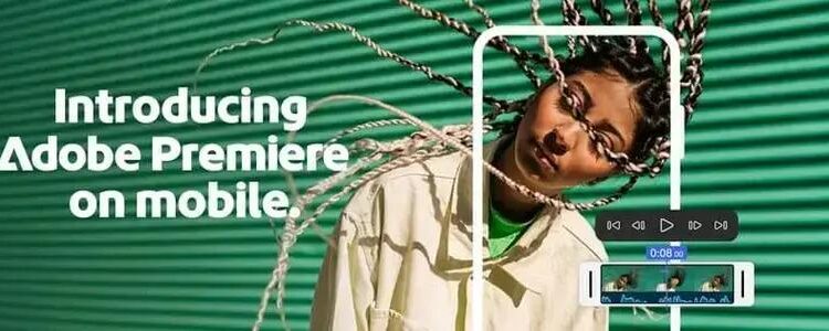 FAÇA EDITAÇÕES INCRÍVEIS! Novo app Adobe Premiere para iPhone e iPad chega em 2025