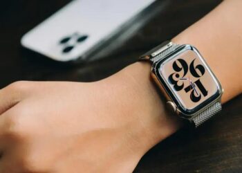 FAÇA ISSO no seu Apple Watch: Como resetar a Central de Controle RÁPIDO!