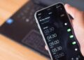 FAÇA ISSO NO SEU iPHONE: Desative o Próximo Alarme RÁPIDO! 15 FAÇA ISSO NO SEU iPHONE: Desative o Próximo Alarme RÁPIDO!