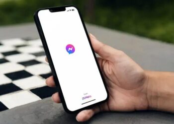 FAÇA ISSO para localizar mensagens no Facebook Messenger RÁPIDO!