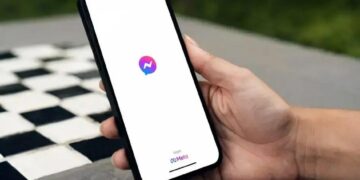 FAÇA ISSO para localizar mensagens no Facebook Messenger RÁPIDO!