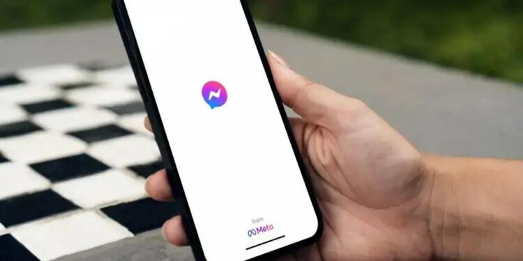 FAÇA ISSO para localizar mensagens no Facebook Messenger RÁPIDO!