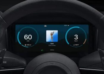 FORD E BMW DESAFIAM O CARPLAY ULTRA – VEJA O QUE NINGUÉM CONTOU