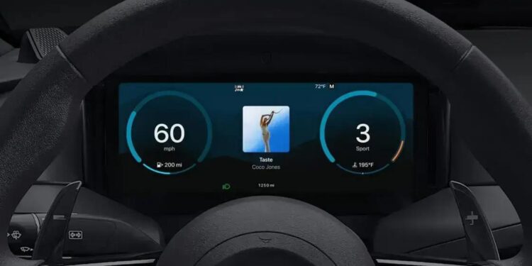 FORD E BMW DESAFIAM O CARPLAY ULTRA – VEJA O QUE NINGUÉM CONTOU