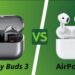 Galaxy Buds 3 vs AirPods 4: Qual é o MELHOR fone Bluetooth para você? 9 Galaxy Buds 3 vs AirPods 4: Qual é o MELHOR fone Bluetooth para você?