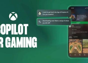 Gaming Copilot: O Assistente de IA que Você Não Pode Ignorar em 2025!