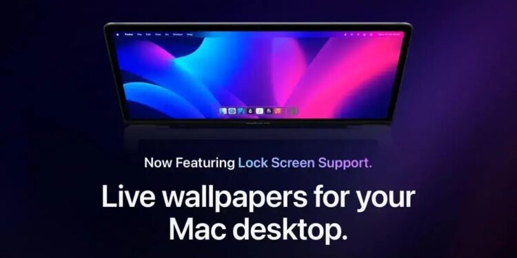 HÁ ALGO NOVO: Conheça os papéis de parede dinâmicos que vão TRANSFORMAR seu macOS!