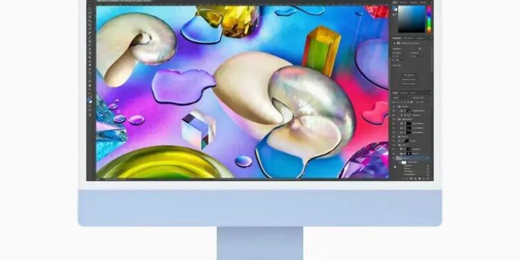 IMAC COM 21% DE DESCONTO: OPORTUNIDADE IMPERDÍVEL PARA 2025!