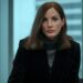 Jessica Chastain REBATENDO adiamento da série "The Savant" no Apple TV+