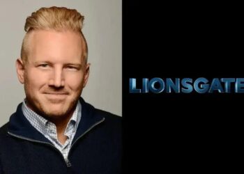 Lionsgate CONTRATA chefe de marketing do Apple TV+ e você precisa saber!