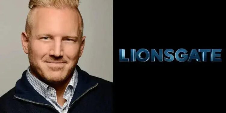 Lionsgate CONTRATA chefe de marketing do Apple TV+ e você precisa saber!