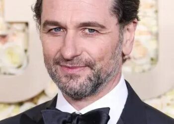 Matthew Rhys e a nova temporada de Presumed Innocent: O que esperar?