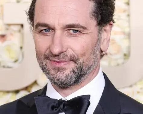 Matthew Rhys e a nova temporada de Presumed Innocent: O que esperar? 1 Matthew Rhys e a nova temporada de Presumed Innocent: O que esperar?
