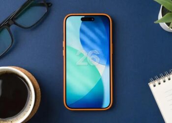 MELHORANDO a SEGURANÇA do seu iPhone: O que vem por aí no iOS 26?