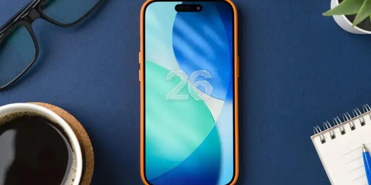 MELHORANDO a SEGURANÇA do seu iPhone: O que vem por aí no iOS 26?