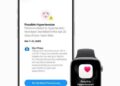 Monitoramento de HIPERTENSÃO no Apple Watch: Aprovado pela FDA! 15 Monitoramento de HIPERTENSÃO no Apple Watch: Aprovado pela FDA!