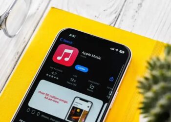 Não deixe que ninguém veja o que você escuta no Apple Music – Aprenda como!