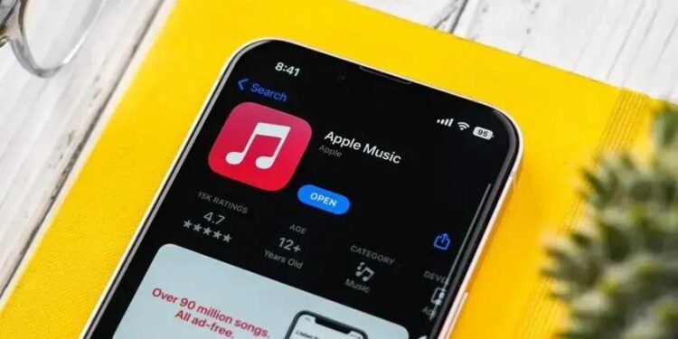 Não deixe que ninguém veja o que você escuta no Apple Music – Aprenda como! 1 Não deixe que ninguém veja o que você escuta no Apple Music – Aprenda como!