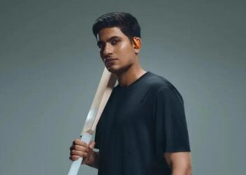 NÃO fique de fora! Shubman Gill apresenta os novíssimos Powerbeats Pro 2! 4 NÃO fique de fora! Shubman Gill apresenta os novíssimos Powerbeats Pro 2!