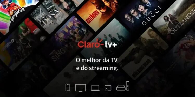 NÃO PERCA! 3 EPISÓDIOS GRÁTIS do Apple TV+ no Claro tv+