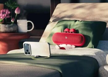 NÃO PERCA! As NOVAS Capas da Beats para iPhone 17 que Você Precisa Conhecer