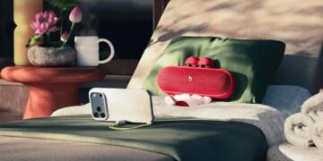 NÃO PERCA! As NOVAS Capas da Beats para iPhone 17 que Você Precisa Conhecer