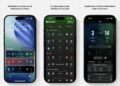 Não perca as novidades: Apple Sports chega a Portugal com novos campeonatos! 16 Não perca as novidades: Apple Sports chega a Portugal com novos campeonatos!