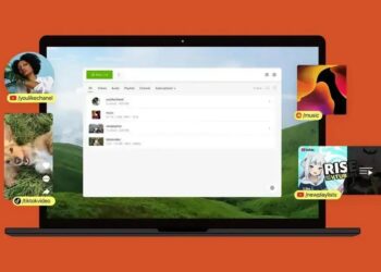 NÃO PERCA! Baixe Vídeos e Playlists Inteiras com o 4K Video Downloader