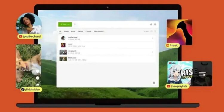 NÃO PERCA! Baixe Vídeos e Playlists Inteiras com o 4K Video Downloader 1 NÃO PERCA! Baixe Vídeos e Playlists Inteiras com o 4K Video Downloader