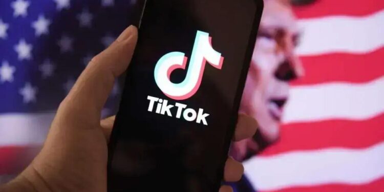 NÃO PERCA: Deadline FINAL para venda do TikTok nos EUA é em dezembro! 1 NÃO PERCA: Deadline FINAL para venda do TikTok nos EUA é em dezembro!