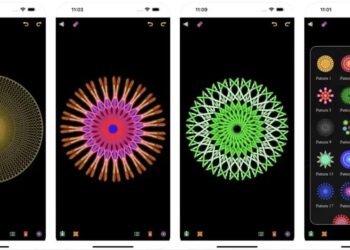 Não perca essas PROMOÇÕES na App Store: Mandala Maker, Sleepin’ Guy e muito mais!