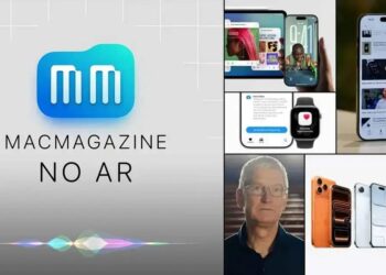 NÃO PERCA! iOS 26 e iPhones 17 já disponíveis no Brasil