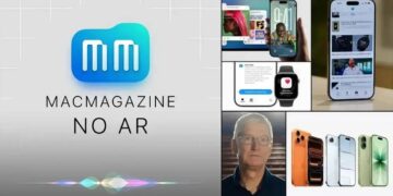 NÃO PERCA! iOS 26 e iPhones 17 já disponíveis no Brasil