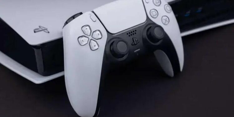 Novo PS5 CHEGANDO em setembro – O que você precisa saber!