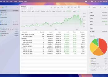 O aplicativo que TODO INVESTIDOR precisa conhecer em 2025