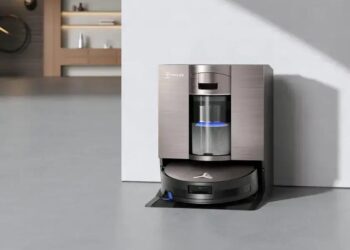 O NOVO DEEBOT X11: O ASPIRADOR QUE VOCÊ PRECISA EM 2025!