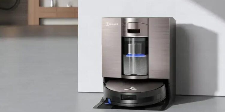 O NOVO DEEBOT X11: O ASPIRADOR QUE VOCÊ PRECISA EM 2025! 1 O NOVO DEEBOT X11: O ASPIRADOR QUE VOCÊ PRECISA EM 2025!