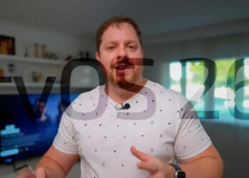 O que está CHEGANDO no tvOS 26 das Apple TVs em 2025?