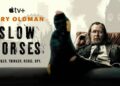 O que ninguém te conta sobre a 5ª temporada de Slow Horses! 11 O que ninguém te conta sobre a 5ª temporada de Slow Horses!