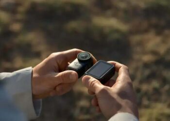 O que ninguém te conta sobre a NOVA DJI Osmo Nano – Câmera de Ação de 2025! 3 O que ninguém te conta sobre a NOVA DJI Osmo Nano – Câmera de Ação de 2025!