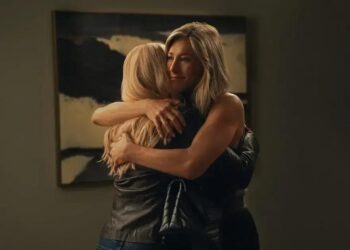 O que ninguém te conta sobre a quinta temporada de The Morning Show!