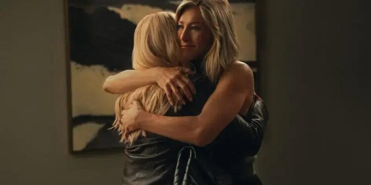 O que ninguém te conta sobre a quinta temporada de The Morning Show!