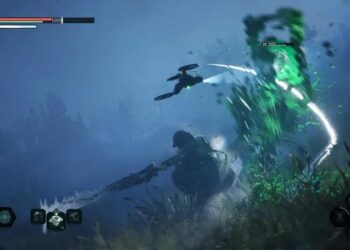 O que ninguém te conta sobre Hell is Us: o jogo que promete emocionar!