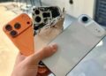 O que ninguém te conta sobre o Ceramic Shield 2 do iPhone 17 13 O que ninguém te conta sobre o Ceramic Shield 2 do iPhone 17