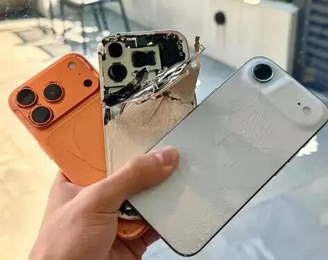 O que ninguém te conta sobre o Ceramic Shield 2 do iPhone 17