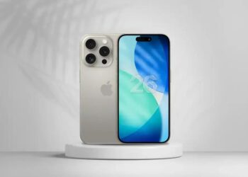 O que NINGUÉM TE CONTA sobre o design Liquid Glass no iOS 26!