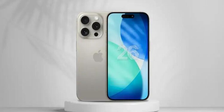 O que NINGUÉM TE CONTA sobre o design Liquid Glass no iOS 26!